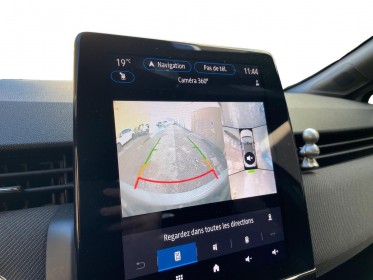 Renault clio v nouvelle e-tech full hybrid 145 esprit alpine occasion  simplicicar nice - pfvauto simplicicar simplicibike...