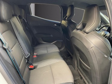 Renault clio v nouvelle e-tech full hybrid 145 esprit alpine occasion  simplicicar nice - pfvauto simplicicar simplicibike...