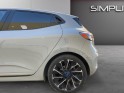 Renault clio v nouvelle e-tech full hybrid 145 esprit alpine occasion  simplicicar nice - pfvauto simplicicar simplicibike...