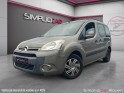 Citroen berlingo multispace hdi 90 confort / garantie 12 mois occasion simplicicar rouen simplicicar simplicibike france