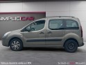 Citroen berlingo multispace hdi 90 confort / garantie 12 mois occasion simplicicar rouen simplicicar simplicibike france
