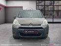 Citroen berlingo multispace hdi 90 confort / garantie 12 mois occasion simplicicar rouen simplicicar simplicibike france