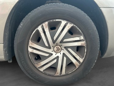 Citroen berlingo multispace hdi 90 confort / garantie 12 mois occasion simplicicar rouen simplicicar simplicibike france