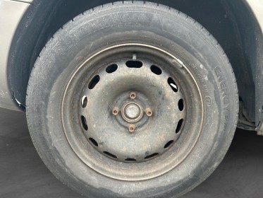 Citroen berlingo multispace hdi 90 confort / garantie 12 mois occasion simplicicar rouen simplicicar simplicibike france