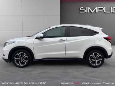 Honda hr-v 1.5  i-vtec executive navi toit ouvrant camÉra de recul carplay garantie 12 mois occasion simplicicar...