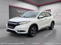 Honda hr-v 1.5  i-vtec executive navi toit ouvrant camÉra de recul carplay garantie 12 mois occasion simplicicar...