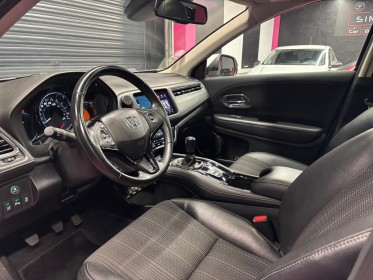 Honda hr-v 1.5  i-vtec executive navi toit ouvrant camÉra de recul carplay garantie 12 mois occasion simplicicar...