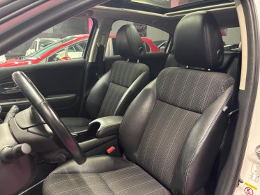 Honda hr-v 1.5  i-vtec executive navi toit ouvrant camÉra de recul carplay garantie 12 mois occasion simplicicar...