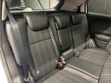 Honda hr-v 1.5  i-vtec executive navi toit ouvrant camÉra de recul carplay garantie 12 mois occasion simplicicar...