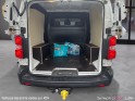 Peugeot expert fourgon gn tole long bluehdi 2l 180 ss eat8 premium suivi constructeur attelage occasion simplicicar lille ...