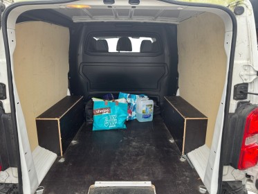 Peugeot expert fourgon gn tole long bluehdi 2l 180 ss eat8 premium suivi constructeur attelage occasion simplicicar lille ...