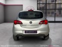 Opel corsa 1.4 90 ch black edition - carplay - régulateur - radars ar - garantie 12 mois occasion simplicicar nimes - rb...