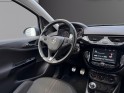 Opel corsa 1.4 90 ch black edition - carplay - régulateur - radars ar - garantie 12 mois occasion simplicicar nimes - rb...