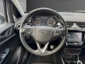 Opel corsa 1.4 90 ch black edition - carplay - régulateur - radars ar - garantie 12 mois occasion simplicicar nimes - rb...