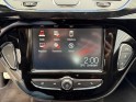 Opel corsa 1.4 90 ch black edition - carplay - régulateur - radars ar - garantie 12 mois occasion simplicicar nimes - rb...