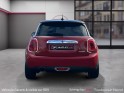 Mini hatch 3 portes f56 cooper 136 ch bva6 start and stop occasion simplicicar toulouse nord simplicicar simplicibike france