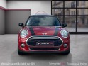 Mini hatch 3 portes f56 cooper 136 ch bva6 start and stop occasion simplicicar toulouse nord simplicicar simplicibike france