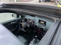 Audi rs3 sportback 367 gris nardo / toit ouvrant / bose sans fap garantie audi. occasion  simplicicar nice - pfvauto...