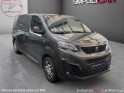 Peugeot expert fourgon gn tole standard bluehdi 180 ss eat8 premium carplay, suivi complet peugeot garantie 12 mois occasion...