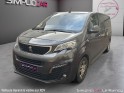 Peugeot expert fourgon gn tole standard bluehdi 180 ss eat8 premium carplay, suivi complet peugeot garantie 12 mois occasion...
