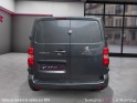 Peugeot expert fourgon gn tole standard bluehdi 180 ss eat8 premium carplay, suivi complet peugeot garantie 12 mois occasion...