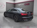 Audi a6 a6 35 tdi 163 ch s tronic 7 s line quattro occasion paris 17ème (75)(porte maillot) simplicicar simplicibike france