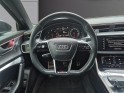 Audi a6 a6 35 tdi 163 ch s tronic 7 s line quattro occasion paris 17ème (75)(porte maillot) simplicicar simplicibike france