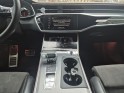 Audi a6 a6 35 tdi 163 ch s tronic 7 s line quattro occasion paris 17ème (75)(porte maillot) simplicicar simplicibike france