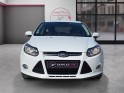 Ford focus 1.0 scti 125 ecoboost ss titanium x occasion avignon (84) simplicicar simplicibike france