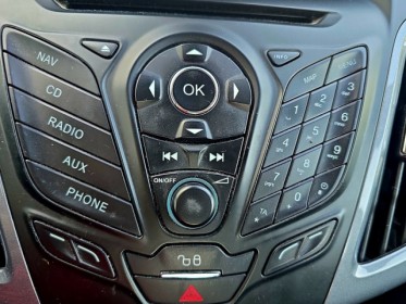 Ford focus 1.0 scti 125 ecoboost ss titanium x occasion avignon (84) simplicicar simplicibike france