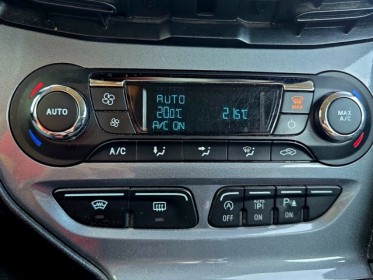 Ford focus 1.0 scti 125 ecoboost ss titanium x occasion avignon (84) simplicicar simplicibike france