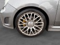 Abarth 500 1.4 turbo t-jet 160ch 595 turismo garantie 12 mois occasion simplicicar limoges  simplicicar simplicibike france