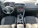 Renault kadjar tce 130 energy intens - 1ere main - caméra de recul - attelage - garantie 12 mois occasion simplicicar lyon...