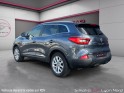 Renault kadjar tce 130 energy intens - 1ere main - caméra de recul - attelage - garantie 12 mois occasion simplicicar lyon...