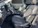 Renault kadjar tce 130 energy intens - 1ere main - caméra de recul - attelage - garantie 12 mois occasion simplicicar lyon...