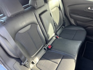 Renault kadjar tce 130 energy intens - 1ere main - caméra de recul - attelage - garantie 12 mois occasion simplicicar lyon...