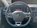 Renault kadjar tce 130 energy intens - 1ere main - caméra de recul - attelage - garantie 12 mois occasion simplicicar lyon...