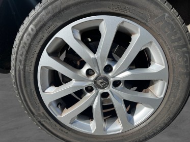 Renault kadjar tce 130 energy intens - 1ere main - caméra de recul - attelage - garantie 12 mois occasion simplicicar lyon...