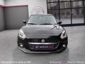 Suzuki swift 1.2 dualjet hybrid auto cvt pack / carplay / garantie 12 mois occasion paris 17ème (75)(porte maillot)...
