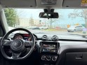Suzuki swift 1.2 dualjet hybrid auto cvt pack / carplay / garantie 12 mois occasion paris 17ème (75)(porte maillot)...