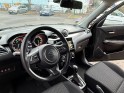 Suzuki swift 1.2 dualjet hybrid auto cvt pack / carplay / garantie 12 mois occasion paris 17ème (75)(porte maillot)...