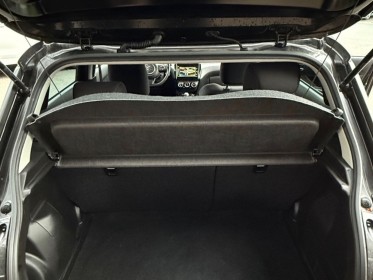 Suzuki swift 1.2 dualjet hybrid auto cvt pack / carplay / garantie 12 mois occasion paris 17ème (75)(porte maillot)...