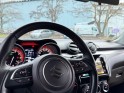 Suzuki swift 1.2 dualjet hybrid auto cvt pack / carplay / garantie 12 mois occasion paris 17ème (75)(porte maillot)...