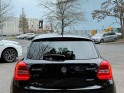 Suzuki swift 1.2 dualjet hybrid auto cvt pack / carplay / garantie 12 mois occasion paris 17ème (75)(porte maillot)...