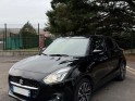 Suzuki swift 1.2 dualjet hybrid auto cvt pack / carplay / garantie 12 mois occasion paris 17ème (75)(porte maillot)...