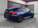 Mercedes glc coupe 4matic executive 43 amg 9g-tronic occasion avignon (84) simplicicar simplicibike france