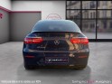 Mercedes glc coupe 4matic executive 43 amg 9g-tronic occasion avignon (84) simplicicar simplicibike france