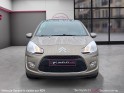 Citroen c3 vti 120 exclusive - suivi/radars ar/clim/bva - garantie 12 mois occasion simplicicar soissons simplicicar...