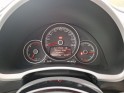 Volkswagen coccinelle 2.0 tdi 110 denim - suivi/distrib faite/radarsav/ar/caméra/carplay - garantie 12 mois occasion...