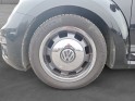 Volkswagen coccinelle 2.0 tdi 110 denim - suivi/distrib faite/radarsav/ar/caméra/carplay - garantie 12 mois occasion...